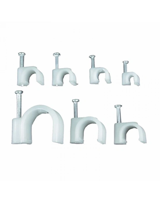 ® Kroşe No 3 (100 Adet)