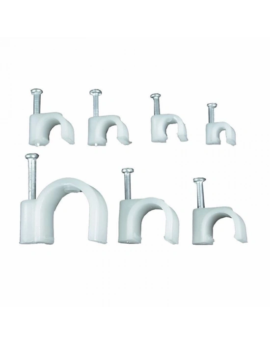 ® Kroşe No 4 (100 Adet)