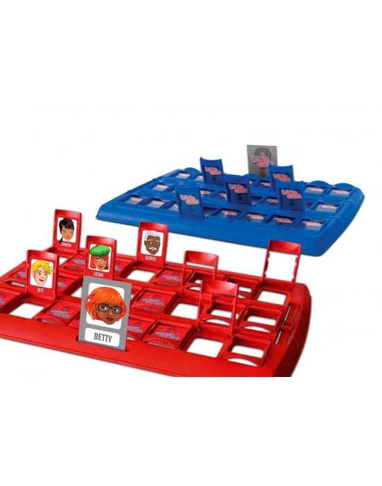 ÇOK SATAN KS Games Zeka Oyunları Let Me Guess Ben Kimim ?