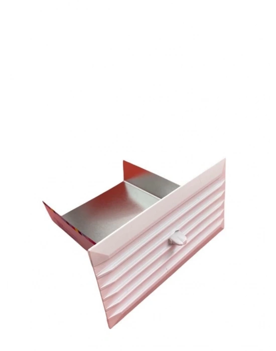 ® Küllük Çekmecesi Beyaz