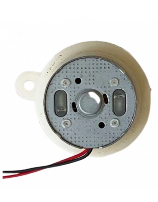 ÇOK SATAN Kuluçka Makinesi Mini Viyol Çevirme Motoru 12 Volt