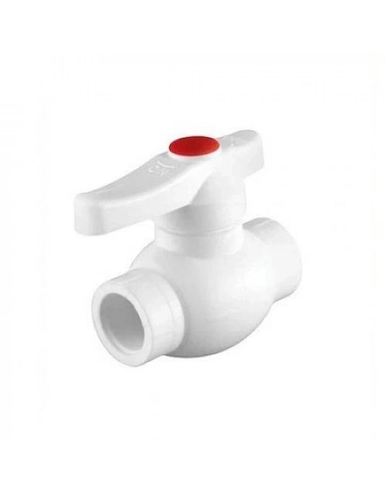 ® Küresel Vana PPRC 32 mm