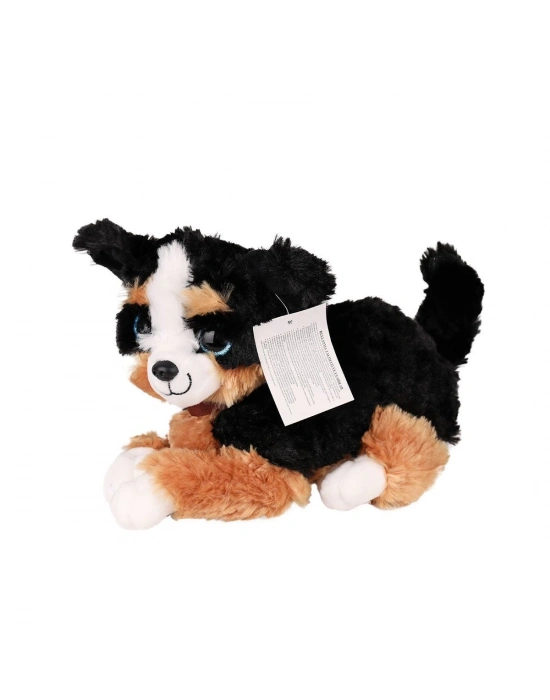 ÇOK SATAN KZL-1611001 Peluş Sesli Havlayan Köpek 25 cm