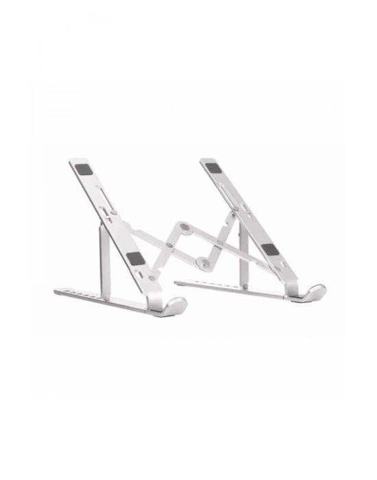 ÇOK SATAN Laptop Notebook Macbook Tablet Standı Katlanabilir Ayarlanabilir