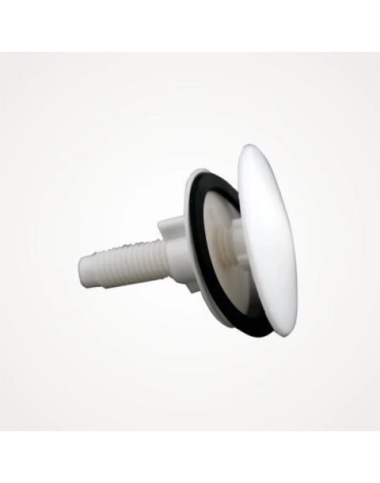 ® Lavabo Tapası Plastik