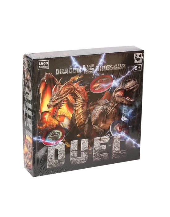 ÇOK SATAN LC7988 Duel Oyunu