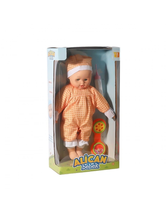 ÇOK SATAN LD69005B Alican Bebek