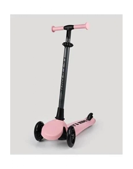 ÇOK SATAN LETS RİDE SCOOTER M2 PEMBE -ENF