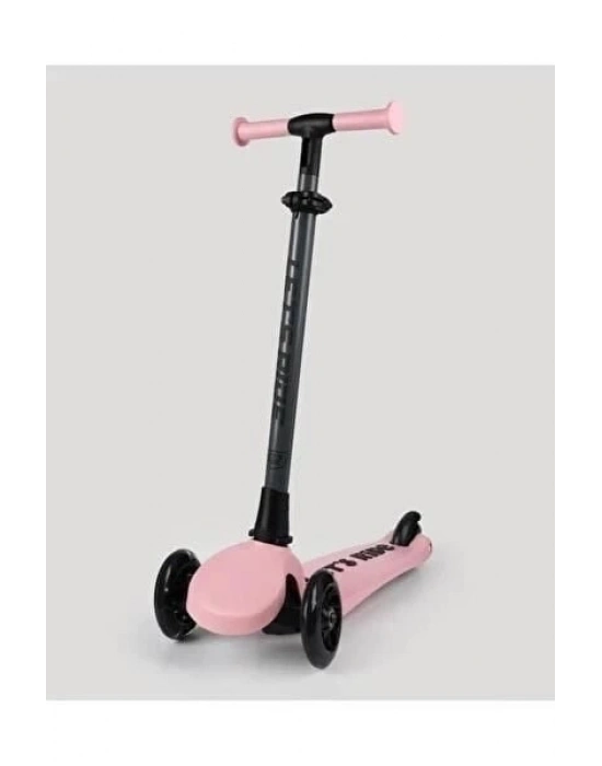 ÇOK SATAN LETS RİDE SCOOTER M2 PEMBE -ENF