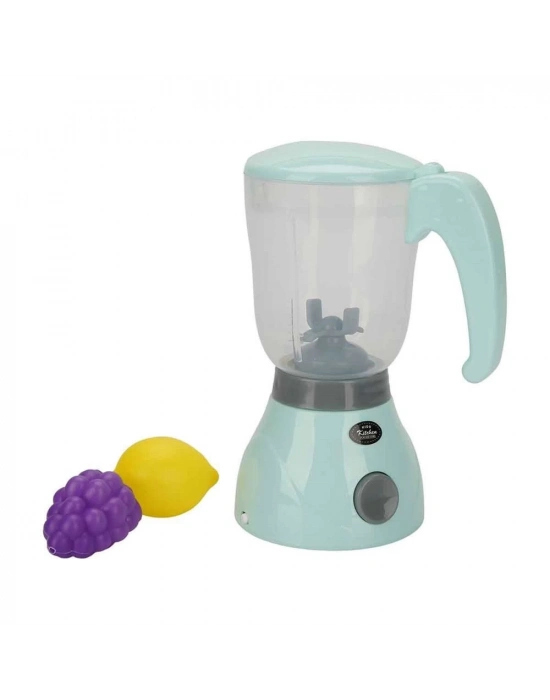 ÇOK SATAN Little Chef Sesli ve Işıklı Smoothie Makinesi