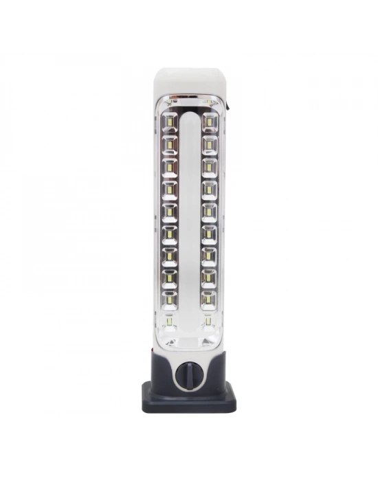 ÇOK SATAN Lj-8830-1 20+1 Ledli Şarjlı Işıldak