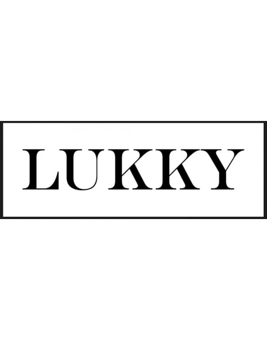 ÇOK SATAN Lukky Besleyici Dudak Kremi Simli Pembe