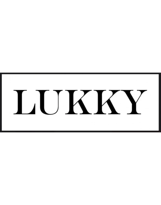ÇOK SATAN Lukky Süngerli Saç Tebeşiri Mor