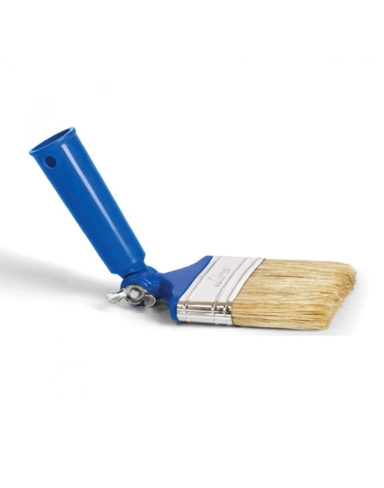 ® Luna Akrobat Robot Kestirme Fırça No:3