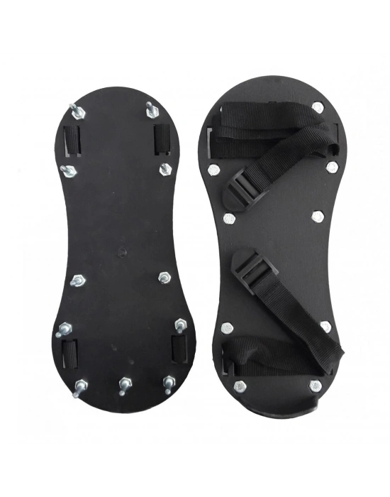 ® Luna Epoksi Çivili Ayakkabı Çift