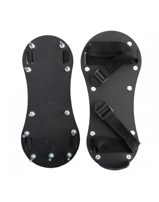 ® Luna Epoksi Çivili Ayakkabı Çift