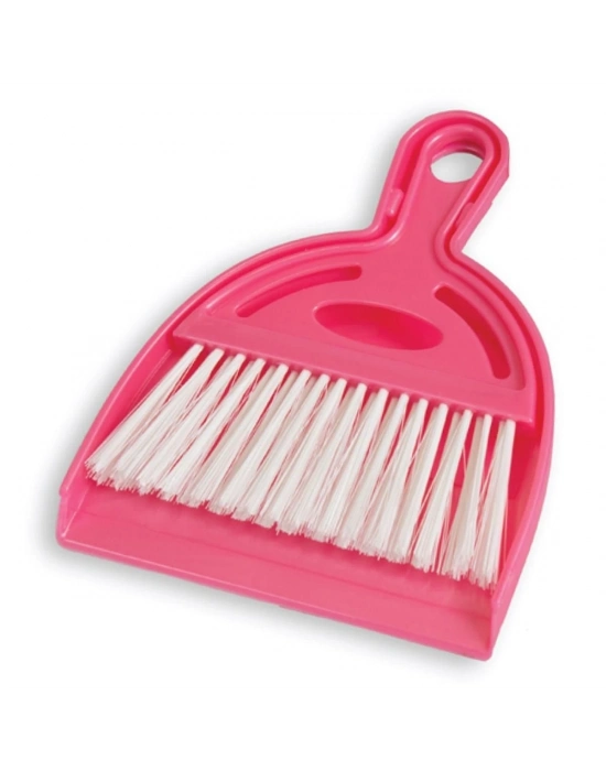 ® Luna Faraşlı Süpürge Küçük