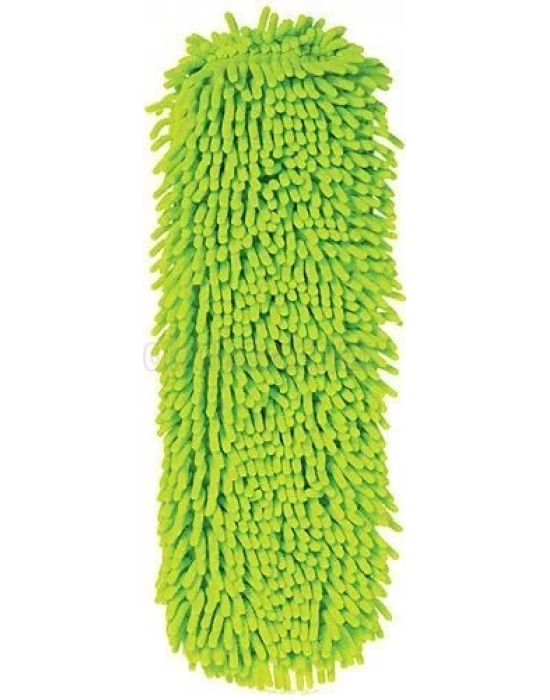 ® Luna Makarna Mop Yedek 40 cm Mikro Fiber