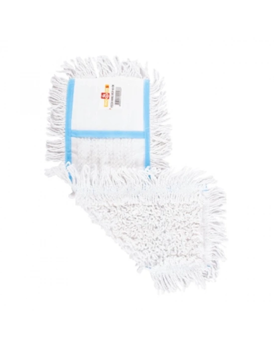 ® Luna Nemli Mop İp Yedek 40 cm