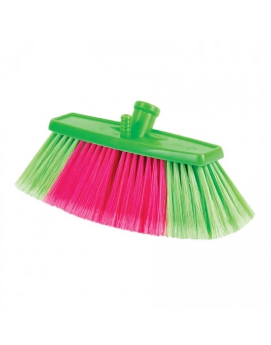 Luna Platin Oto Fırçası