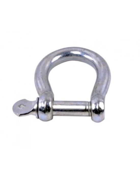 ® M10 Omega Zincir Kilidi 3/8 ( 2 Adet )