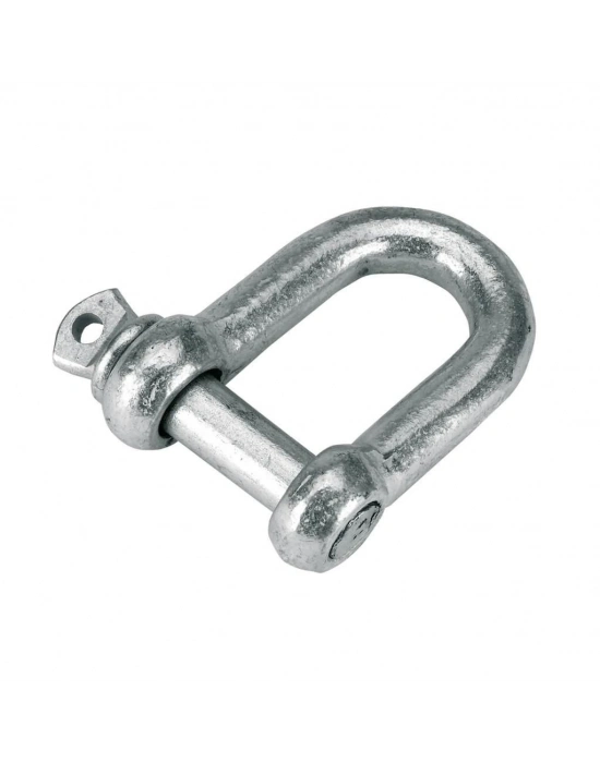 ® M12 Zincir Kilidi 1/2 ( 3 Adet )