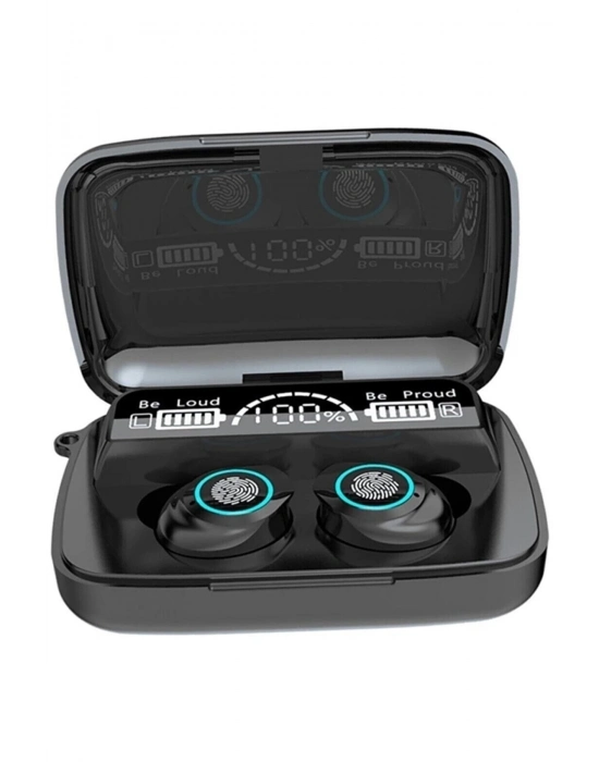 ÇOK SATAN M17 Bluetooth 5.1 Kulaklık Tws Kablosuz Kulaklık