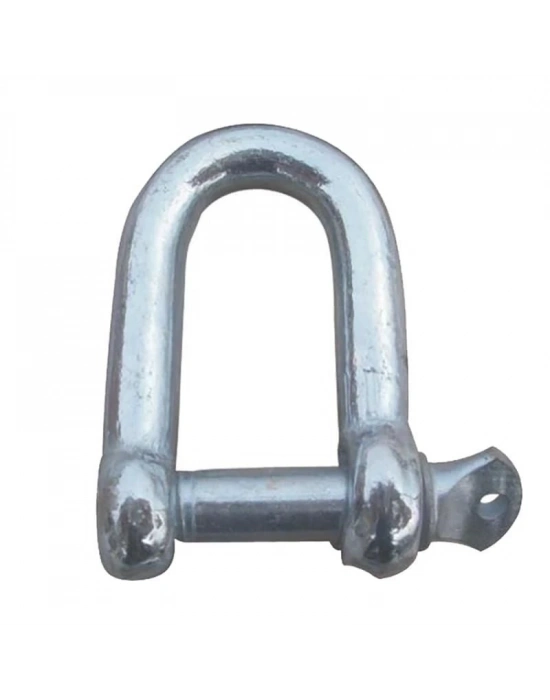 ® M20 Zincir Kilidi 3/4 ( 2 Adet )