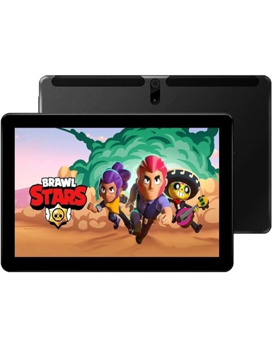 ÇOK SATAN M9 Plus 10.1’’ 4gb Ram 32gb Hafıza Android 9.0 Tablet Global Versiyon Distribütör Garantili