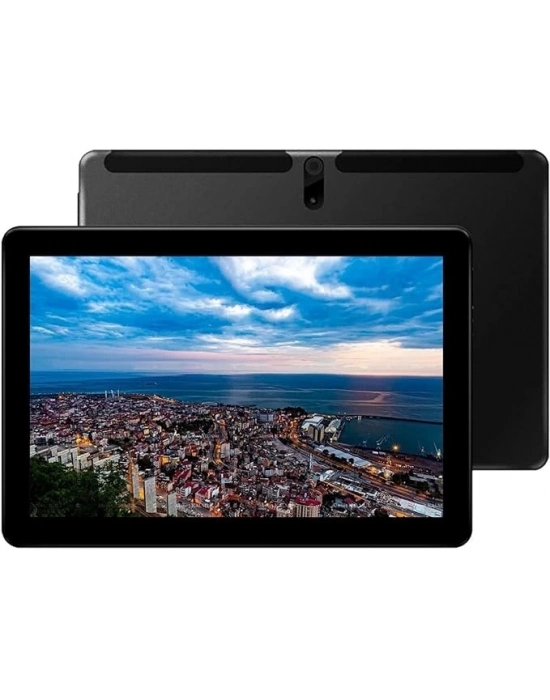 ÇOK SATAN M9 Plus 10.1’’ 4gb Ram 32gb Hafıza Android 9.0 Tablet Global Versiyon Distribütör Garantili
