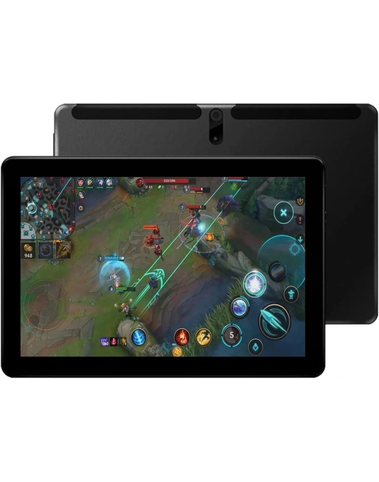 ÇOK SATAN M9 Plus 10.1’’ 4gb Ram 32gb Hafıza Android 9.0 Tablet Global Versiyon Distribütör Garantili