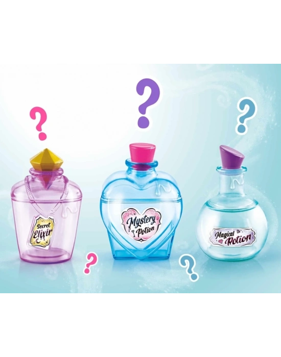 ÇOK SATAN Magical Slime Sihirli İksir 3 lü Paket