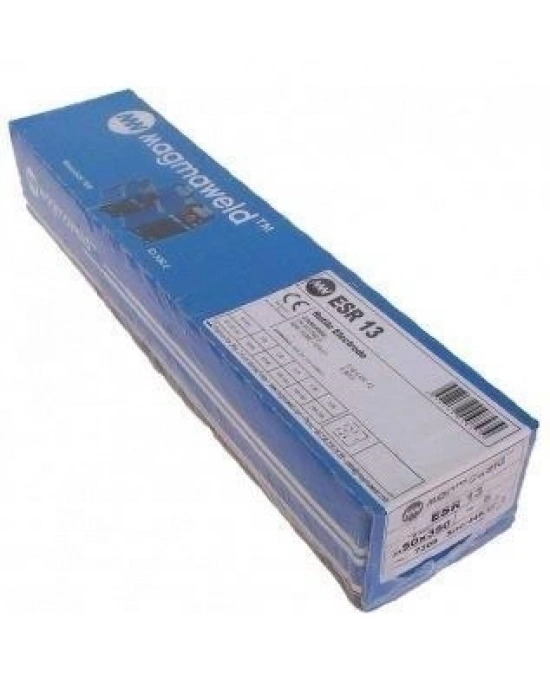 ® Magmaweld ESR 13 Rutil Örtülü Elektrod 2.50x350 mm