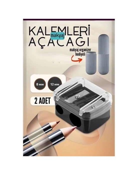 ÇOK SATAN Makyaj Kalem Açacağı Makyaj Malzemeleri Organizeri 712856