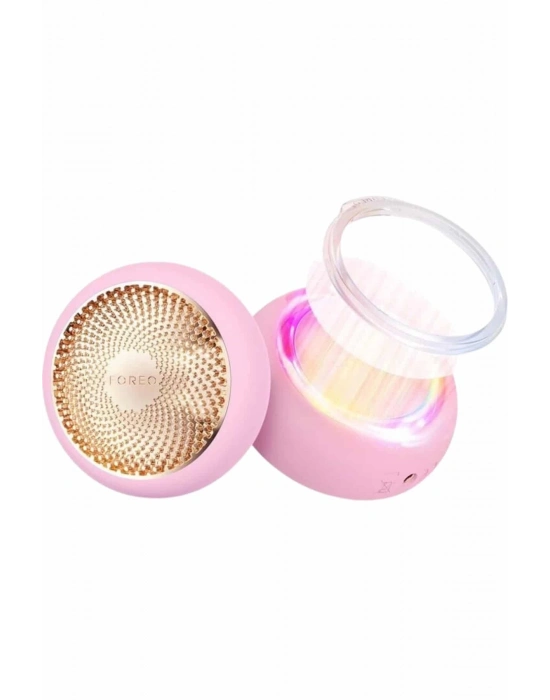 ÇOK SATAN Maske ve Terapi Cihazı Mini Power Maske ve Işık Terapi Cihazı