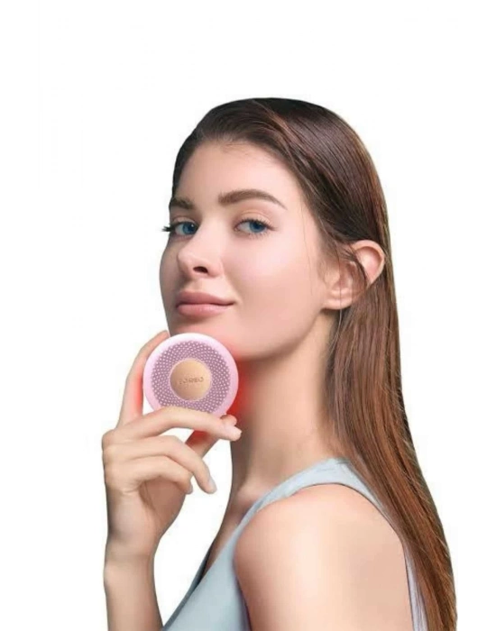 ÇOK SATAN Maske ve Terapi Cihazı Mini Power Maske ve Işık Terapi Cihazı