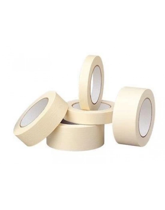 ® Maskeleme Kağıt Bant 36 mm 20 Metre