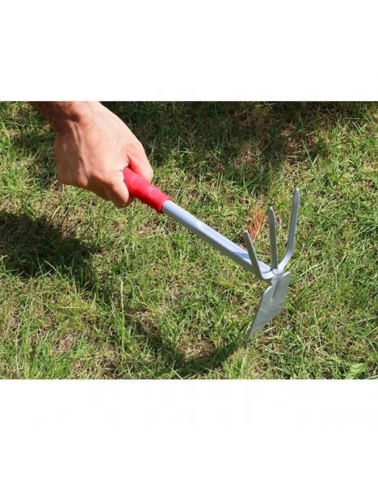 ® Max Garden 609248 Çelik Çapa