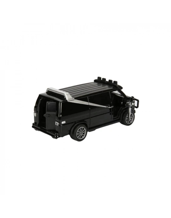 ÇOK SATAN Maxx Wheels Karavan 11 cm - 87883