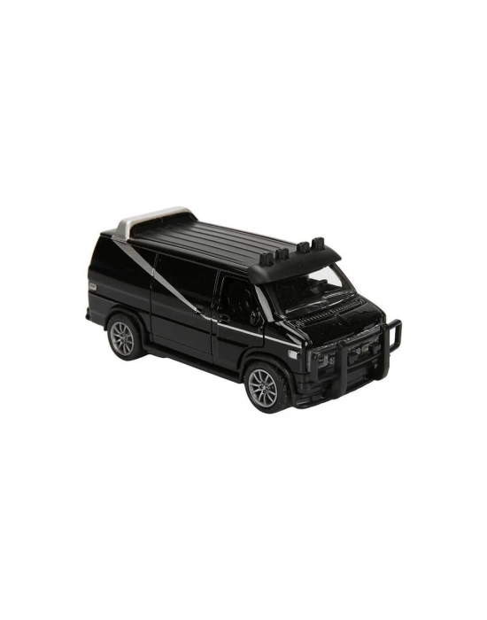 ÇOK SATAN Maxx Wheels Karavan 11 cm - 87883