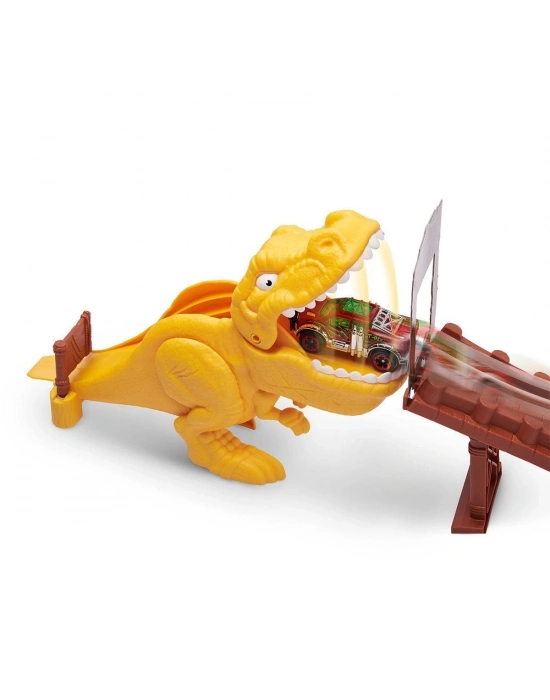ÇOK SATAN MEA02000 Metal Machines T-Rex Oyun Seti