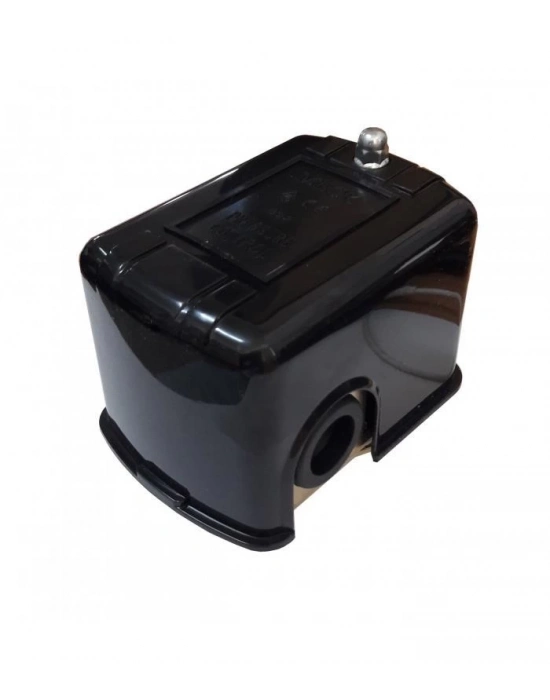 ® Meck BS-2 Basınçlandırma Şalteri