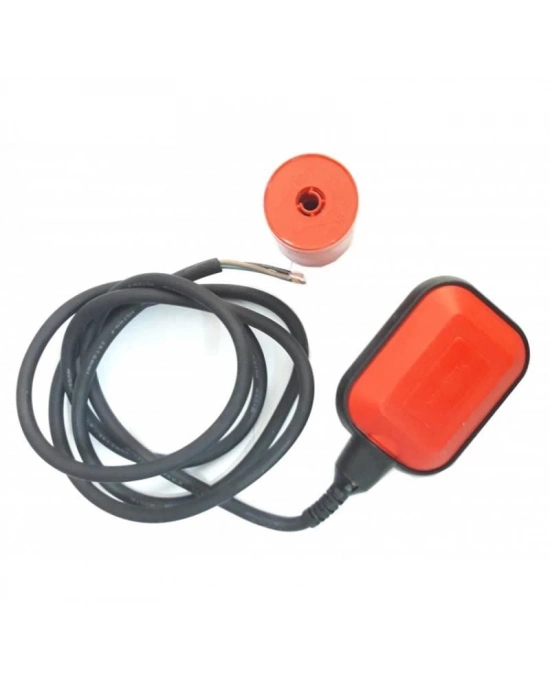 ® Meck Flat-3m Dalgıç Pompa Su Seviye Flatörü 3 Metre