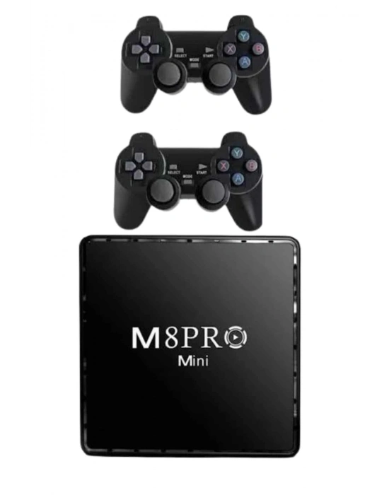 ÇOK SATAN Medya Oynatıcı Smart Tv Wi-Fi 4K Android TV Box Medya Oynatıcı Android TV