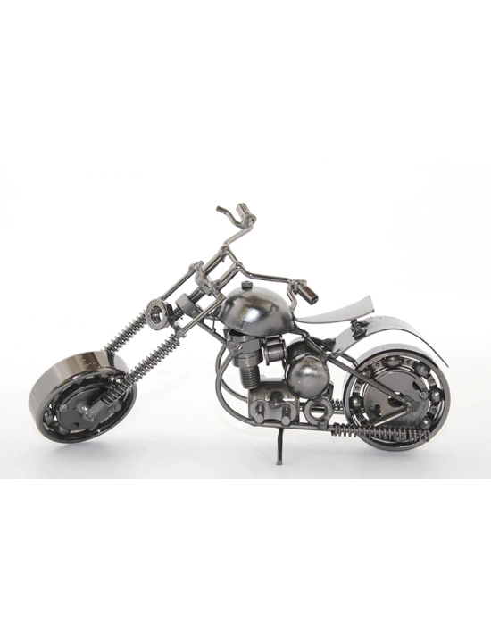 ÇOK SATAN Metal Bilyeli Motor Küçük Boy Alk4342