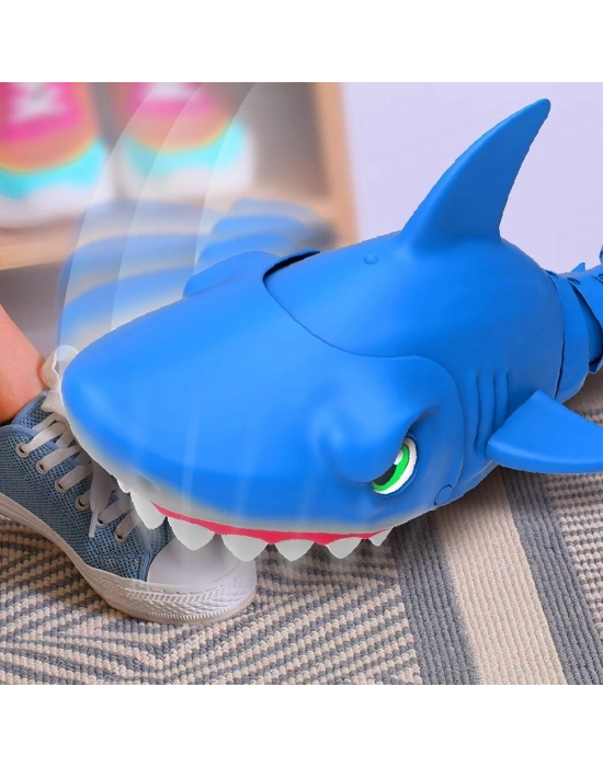 ÇOK SATAN MGR00000 Mega Chomp Uzaktan Kumandalı RC Köpekbalığı - 18493