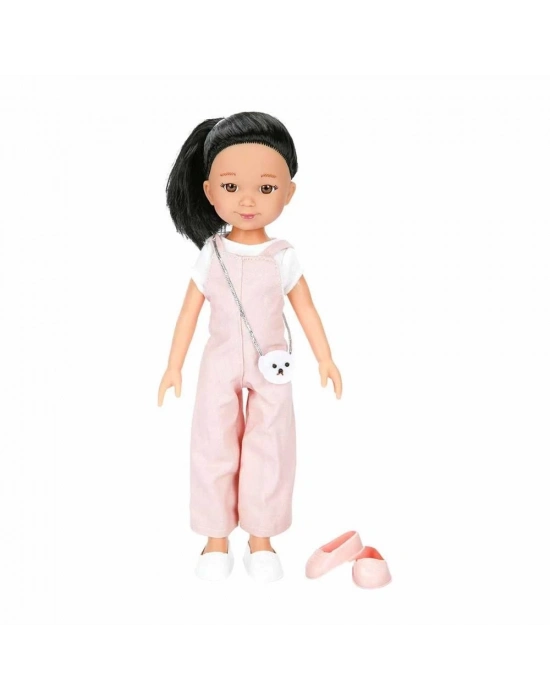 ÇOK SATAN Mina Romantic Bebek 35 cm