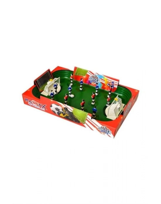 ÇOK SATAN Mini Parmak Futbol Oyuncağı