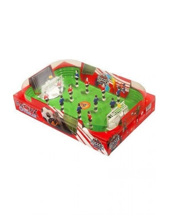 ÇOK SATAN Mini Parmak Futbol Oyuncağı