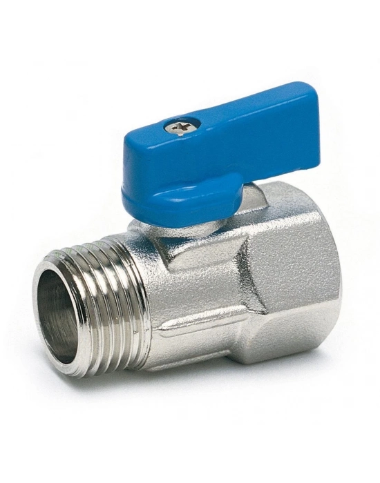 ® Mini Vana Erkek Dişi 3/8X3/8